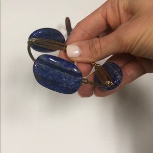 Bourbon and Boweties bangle